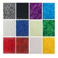 thumbnail image 4 of Muticolor Electric Guitar Pick Guard Blank Material Sheet Make Own Hole Diy15X11, 4 of 7