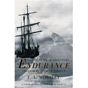 Endurance: An Epic of Polar Adventure, (Paperback)