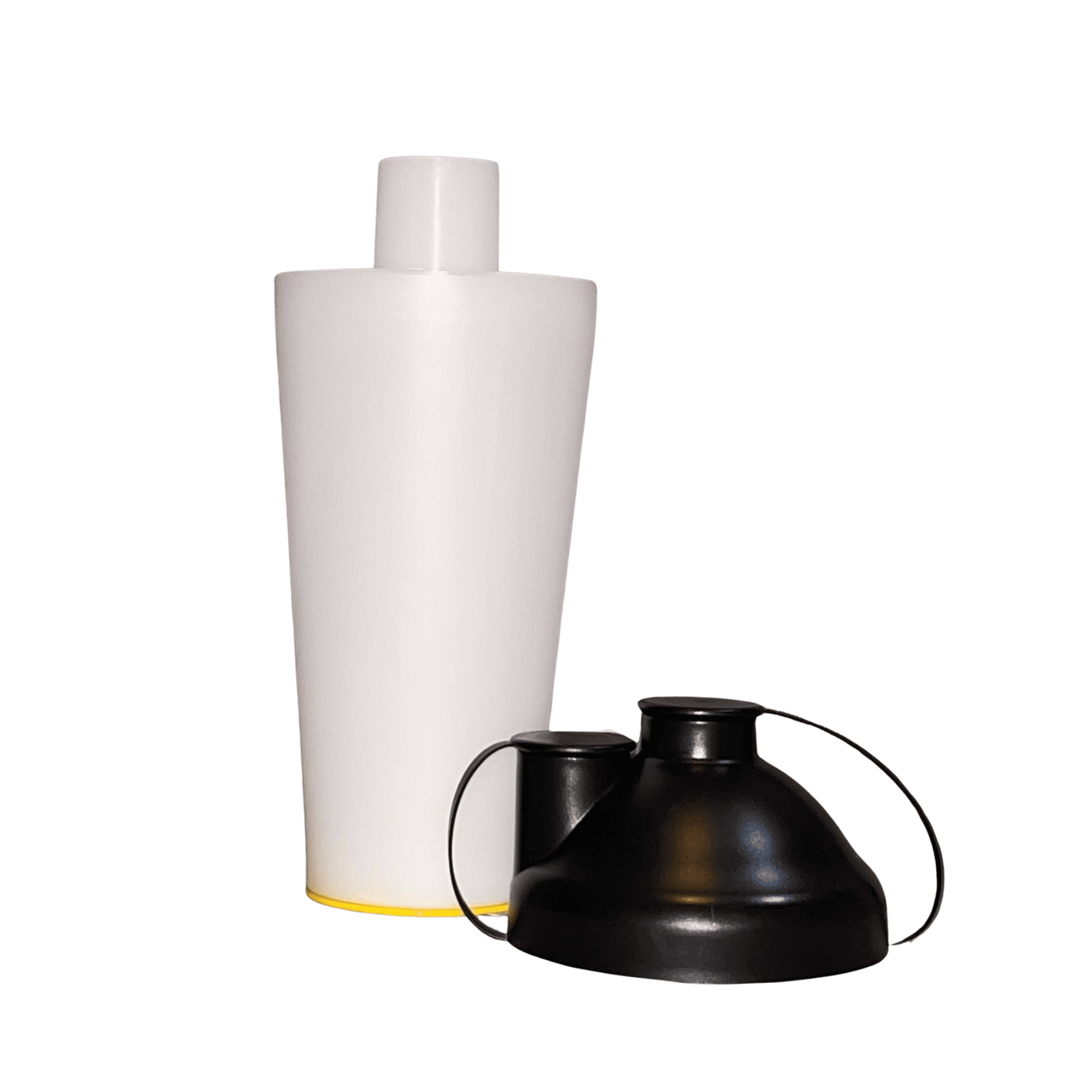 Black ProSeed® Sunflower Seed Snack Cup