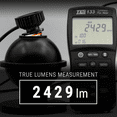 thumbnail image 3 of Syneticusa 9005 HB3 White LED Headlight Conversion Kit High/Low Beam Light Bulb 5000lm, 3 of 10