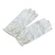 thumbnail image 4 of Guantes de Niña de Flores Sunnimix Guantes de Fiesta de Noche de Boda marfil, 4 of 8