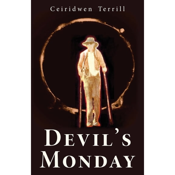 Devil's Monday, (Paperback)