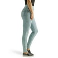 thumbnail image 3 of Rock & Republic Women’s Denim Rx Fever Pull On Jeggings, 3 of 5