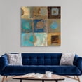 thumbnail image 3 of Great BIG Canvas Abstract Painting Contemporary, 3 of 7