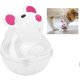 thumbnail image 1 of Bola de comida para gatos y ratones - Dispensador de comida lenta - Bola de comida para perros - Juguete para cachorros y yo peque?o LingWen 8390612726101, 1 of 1