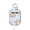 Blue, variant on Kitty Kat Hand Sanitizer Holder