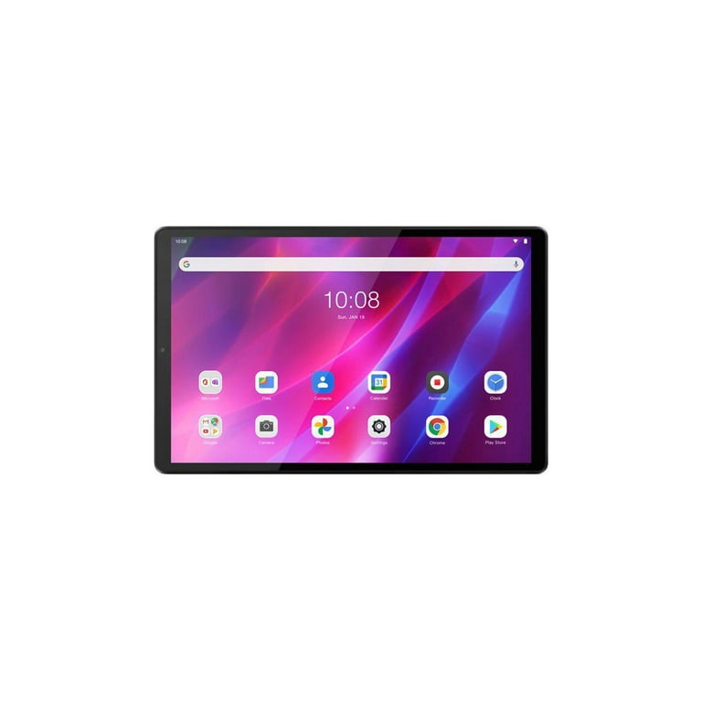 Lenovo Tab K10 Tablet, 10.3