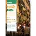 thumbnail image 1 of Pre-Owned Fodor's See It Rome, 4th Edition (Full-color Travel Guide) (Paperback) 1400005000 9781400005000, 1 of 1