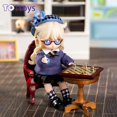 thumbnail image 4 of SIMONTOYS Teennar 2nd Club caja ciega de reclutamiento juguetes Ob11 1/12 Bjd muñecas caja misteriosa Caixa Sorpresa figura de acción regalo para niñas, 4 of 4