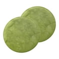 thumbnail image 1 of Piedra de masaje corporal jinwen 2 unidades de jade natural, 1 of 6