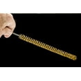 thumbnail image 3 of SE 16" Brass Bristol Tube Cleaning Brush - TC12BB, 3 of 8