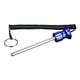 thumbnail image 5 of Máquina de equipo de gimnasio con pasador de pila de pesas magnéticas para tablero de pesas de fitness con retén 8x125mm Azul, 5 of 9