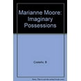 thumbnail image 1 of Pre-Owned Marianne Moore: Imaginary Possessions, Used [Hardcover], 1 of 1