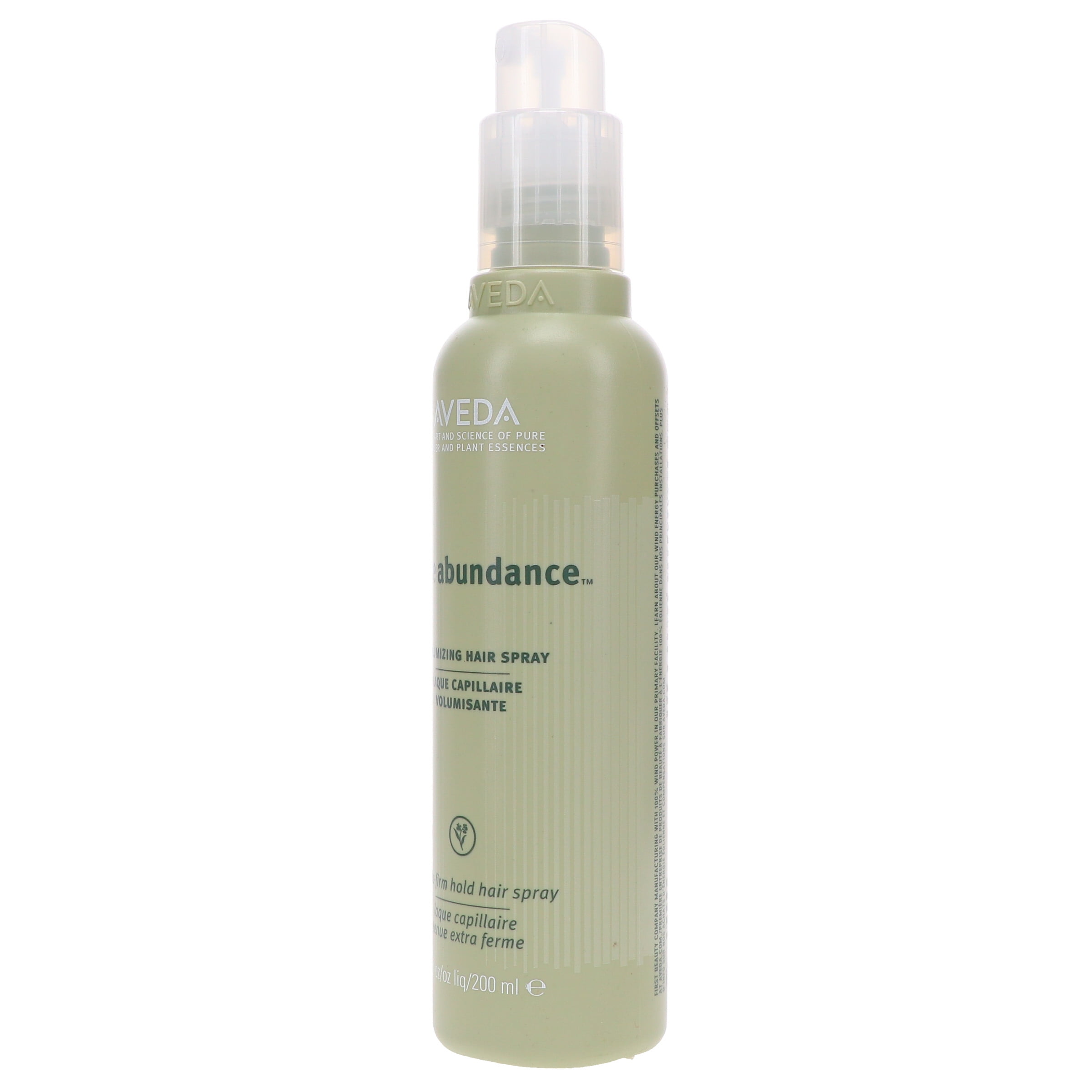 Pure Abundance Volumizing Hair Spray, By Aveda, 6.7 Oz