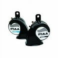 thumbnail image 2 of PIAA Easy Installation Loud Automotive Horns, 9.25" x 7.25" x 4", 1.32 lb, 2 of 3