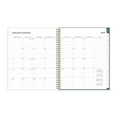 thumbnail image 2 of 2024 Weekly Monthly Planner, 8.5x11, Blue Sky, Monroe Light, 2 of 10