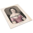 thumbnail image 3 of Print: Elizabeth, 1846, 3 of 4