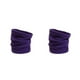 thumbnail image 1 of Moyic Calentador de cuello para mantener el calor, a prueba de frío, a la moda, cómodo cuello, polaina, gran textura, durabilidad, pañuelo para el Violeta 2piezas Moyic CBP394572, 1 of 5