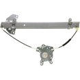 thumbnail image 2 of CARDONE New 82-1937A Window Regulator Front Left fits 1997-2001 Mitsubishi, 2 of 4