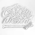 thumbnail image 5 of JFLLamp LED Neon Sign Beer Theme Letter Design Bright Light Wall Decor Lamp for Bar Home Display with Hook Stand, 5 of 5