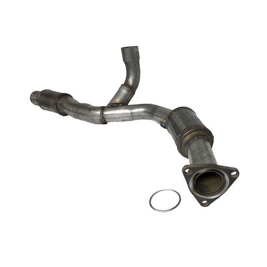 Davico 197202 Direct Fit Cat With Gask