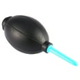 thumbnail image 4 of Plumero de Aire ANGGREK Bola Ovalada de Goma Soplador de Aire Limpiador de Polvo 15 cm, 4 of 8