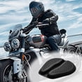 thumbnail image 6 of Universal Non Slip Gel Rider Cushion for Motorcycle 100% TPE Ergonomic Seat Pad 3D Honeycomb Structure Shock Absorption Breathable for Long Rides, 6 of 8