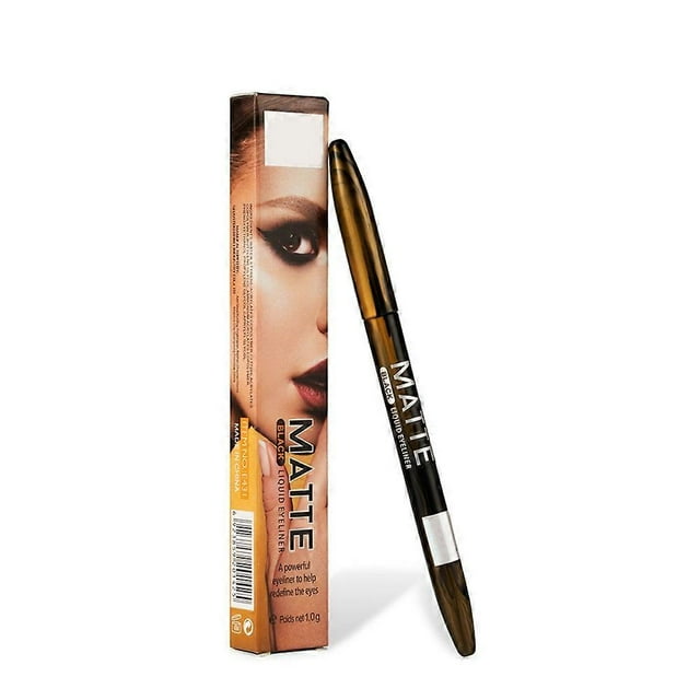 Eyeliner Pen Long Lasting Waterproof Eyeliner Beauty Makeup Cosmetic Tool