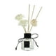 thumbnail image 2 of Fiudx Difusor de Aceite de Aromaterapia, Varillas de Ratán Natural, 50 Ml de Aceite Perfumado, Fragancia Duradera, Ideal para Oficina, Dormitorio, Sala de Estar, Antiestrés, Set de Regalo, Incluye 3, 2 of 6