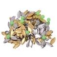 thumbnail image 4 of Control Durable Sea Fishing Tackle, Casting Lures Sequins , Sea Fishing For Wild Fishing 266PCS, 4 of 8