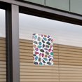 thumbnail image 3 of Cat Toys Mouse Fish Catnip Pattern Home Business Office Sign, 3 of 3