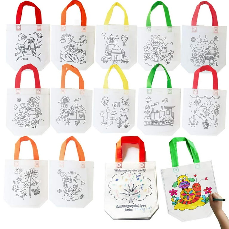 Buy Fevicreate Art & Craft Kit - Assorted Colours, With Sling Bag