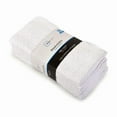 thumbnail image 5 of 18-Pack Cotton Washcloth Set Soft Absorbent Quick Dry Machine Washable New, 5 of 6