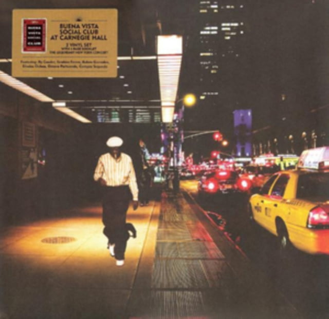 Buena Vista Social Club Top Songs