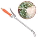 thumbnail image 5 of Rociador De Alta Presión, Rociador De Riego De Diseño Ergonómico Para Riego De Jardines, Lavado De Automóviles, Acondicionadores De Aire, Paredes, Alfombras Para Ventanas EOTVIA Car Washer Sprayer, 5 of 8