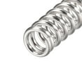 thumbnail image 4 of Unique Bargains 6mm x 1mm x 15mm 304 Stainless Steel Compression Spring 37.2N Load Capacity 10Pcs, 4 of 4