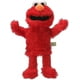 thumbnail image 2 of The Muppets Movie Soft Stuffed Plush Toy Sesame Street Cookie Monster Hand Puppet,Red Monster, 2 of 5