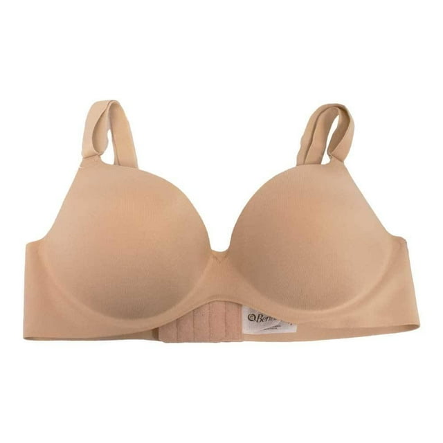 Brassiere Berlei Para mujer Talla 38C Champagne