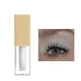 thumbnail image 1 of 2023 New Liquid Eye Shadow Color Show Sequins Pearlescent Eye Shadow Liquid Sparkling 4Ml, Makeup Eye Shadow, 1 of 8