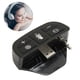 thumbnail image 4 of Stereo Headset Adapter for Xbox Voice Control 3.5mm Stereo Sound Jack Sound Enhancer for Xbox One for Xbox Series X/S, 4 of 5