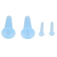 thumbnail image 1 of Massage Cupping, Relieve Stress  Cupping Device Soft  For Household, 1 of 8