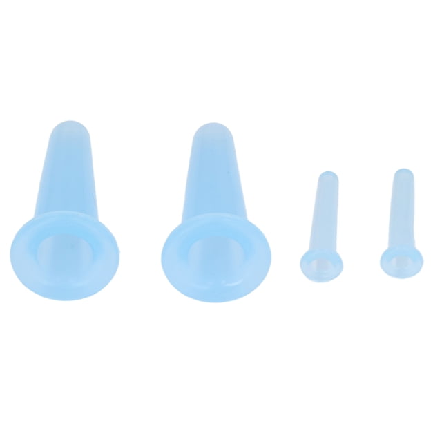 Massage Cupping, Relieve Stress Cupping Device Soft For Household