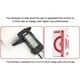 thumbnail image 3 of Revestimiento De Neumáticos Tmvgtek Accesorios para bicicletas, 3 of 3