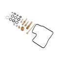 thumbnail image 3 of Kit De Reparación De Carburador, Reconstrucción De Carburador Profesional Completa De 23 Piezas Para Mantenimiento ANGGREK CARB Repair Kit, 3 of 8