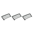 thumbnail image 2 of Greeniant Universal Car Trunk Cargo Gran capacidad Net Holder Vehículo Campers Organizador Bastidores de almacenamiento Tornillo montado 1 pieza Type1 NO1 Greeniant CBP501700, 2 of 6