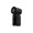 Black, variant on Handheld Fan Pro Series - Extreme Cooling Output: 1-199 Speed Scroll Wheel, Metal Body, Digital Display, 1.5H Fast Charge, 3600mAh-Portable Fan for Travel Outdoor, Gifts for Women Men
