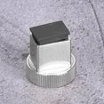 thumbnail image 2 of Cergrey Fiber Optic Power Meter SC Adapter M160 71x0.79in Metal Optical Tester, 2 of 7