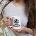 thumbnail image 7 of Don’t Mess with Mamasaurus Mug - 15 Oz Funny Mom Gift, Mother’s Day & Birthday Present from Daughter or Son, 7 of 7