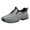 Grey, variant on Men's Sneakers Breathable Sports Sneaker Men 13 Mens Sneaker Hiking Shoes for Outdoor Air Low Sneaker Men Sneaker Activities -On Mountaineering Footwear Sneaker for Men Mens Sneaker Low Top