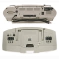 thumbnail image 3 of Califone 6W Dual Cassette/Cd by Ergoguys, Beige, 3 of 3
